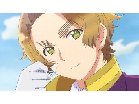 アニメ ヘタリア The World Twinkle 第10話 国の玉手箱やぁ 後編 フル動画 初月無料 動画配信サービスのビデオマーケット