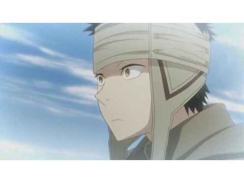 アニメ 赤髪の白雪姫 第9話 繋がり届く想い フル動画 初月無料 動画配信サービスのビデオマーケット