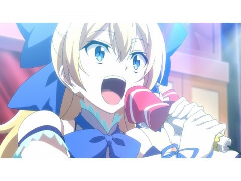 アニメ 城下町のダンデライオン 第7話 王様は心配性 シークレットアイドル フル動画 初月無料 動画配信サービスのビデオマーケット