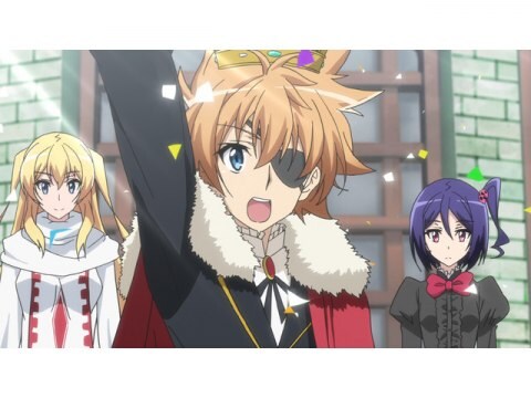 城下町のダンデライオン 第11話 さようならスカーレットブルーム フル動画 無料体験 動画配信サービスのビデオマーケット