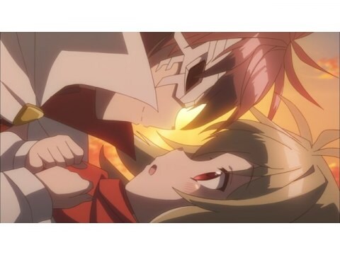 アニメ ランス アンド マスクス 第1話 本物の騎士なのだ フル動画 初月無料 動画配信サービスのビデオマーケット