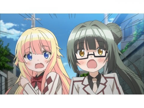 アニメ ランス アンド マスクス 第4話 パーパ フル動画 初月無料 動画配信サービスのビデオマーケット