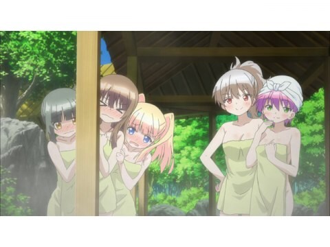 アニメ ランス アンド マスクス 第6話 今日だけは特別だからね フル動画 初月無料 動画配信サービスのビデオマーケット