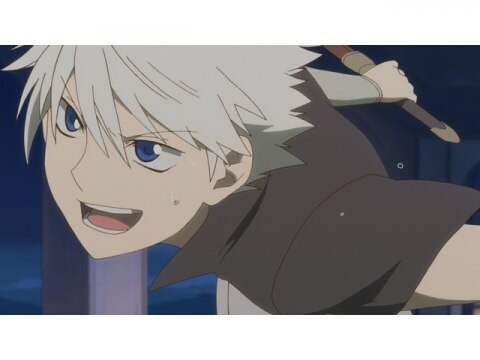 アニメ 赤髪の白雪姫 2ndシーズン 第14話 守る瞳 進む瞳 フル動画 初月無料 動画配信サービスのビデオマーケット