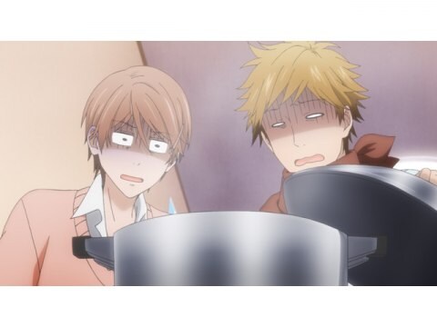 アニメ ひとりじめマイヒーロー 第5話 愛するに足る 存在 フル動画 初月無料 動画配信サービスのビデオマーケット