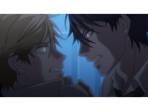 アニメ ひとりじめマイヒーロー 第7話 男子高校生 吠える フル動画 初月無料 動画配信サービスのビデオマーケット