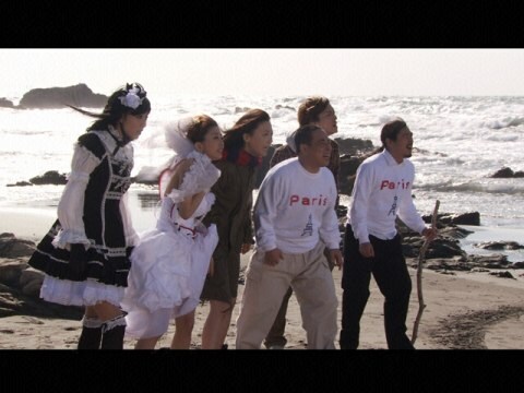 ドラマ ドラマ もやしもん 11 奪還 フル動画 初月無料 動画配信サービスのビデオマーケット