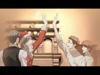 無料視聴あり アニメ 西洋骨董洋菓子店 アンティーク の動画まとめ 初月無料 動画配信サービスのビデオマーケット