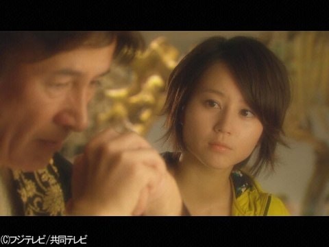 ドラマ アタシんちの男子 6 ママが恋人 フル動画 初月無料 動画配信サービスのビデオマーケット