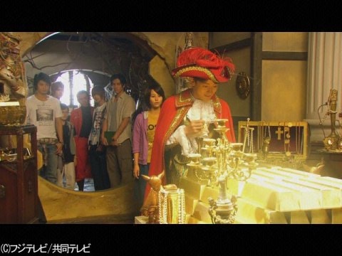 ドラマ アタシんちの男子 11 家族という宝物 フル動画 初月無料 動画配信サービスのビデオマーケット