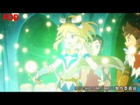 アニメ モンスターハンター ストーリーズ Ride On 1 無料 絆の力 フル動画 初月無料 動画配信サービスのビデオマーケット