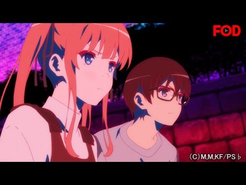 アニメ 冴えない彼女の育てかた 3 初稿と二稿と大長考 フル動画 初月無料 動画配信サービスのビデオマーケット アニメ 冴えない彼女の育てかた 3 初稿と二稿と大長考 フル動画 初月無料 動画配信サービスのビデオマーケット