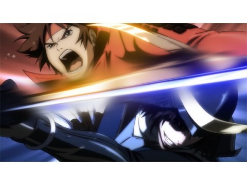 アニメ 戦国basara 第十三話 瀬戸内の激突 火を噴く海の大要塞 富嶽 フル動画 初月無料 動画配信サービスのビデオマーケット アニメ 戦国basara 第十三話 瀬戸内の激突 火を噴く海の大要塞 富嶽 フル動画 初月無料 動画配信サービスのビデオマーケット
