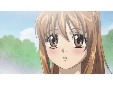 アニメ イタズラなkiss 第4話 ドッキドキな夏休み フル動画 初月無料 動画配信サービスのビデオマーケット