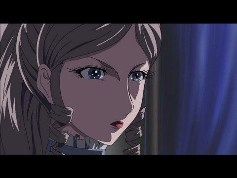 アニメ 銀河鉄道物語 永遠への分岐点 7 青い薔薇 フル動画 初月無料 動画配信サービスのビデオマーケット