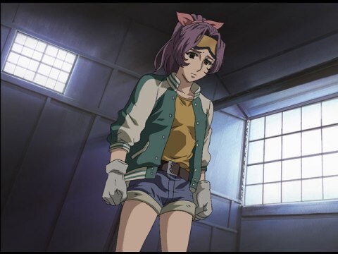 アニメ 銀河鉄道物語 永遠への分岐点 8 二人だけの任務 フル動画 初月無料 動画配信サービスのビデオマーケット