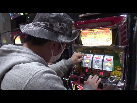 パチ スロ ういちと鈴虫君のおもスロいテレビ 第478回 メガガイア 岩槻店 前編 スーパーリノmax フル動画 初月無料 動画配信サービスのビデオマーケット