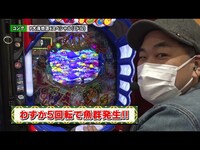 パチ スロ 双極銀玉武闘 Pair Pachinko Battle 第5回 運留 ももやまももvsチャーミー中元 ちょび Crぱちんこキン肉マン 夢の超人タッグ編 Crスーパー海物語in沖縄3 Cr北斗の拳5 覇者 フル動画 初月無料 動画配信サービスのビデオマーケット