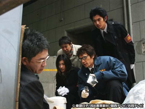 ドラマ アンフェア 9 新章 忍びよる黒幕と禁断のキス フル動画 初月無料 動画配信サービスのビデオマーケット ドラマ アンフェア 9 新章 忍びよる黒幕と禁断のキス フル動画 初月無料 動画配信サービスのビデオマーケット