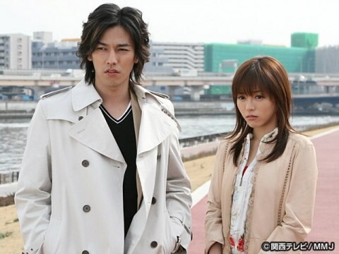 ドラマ ヒミツの花園 10 100 かなわぬ恋 フル動画 初月無料 動画配信サービスのビデオマーケット