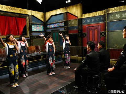 バラエティ 桃色つるべ お次の方どうぞ 84 明日に向かって走れ フル動画 初月無料 動画配信サービスのビデオマーケット