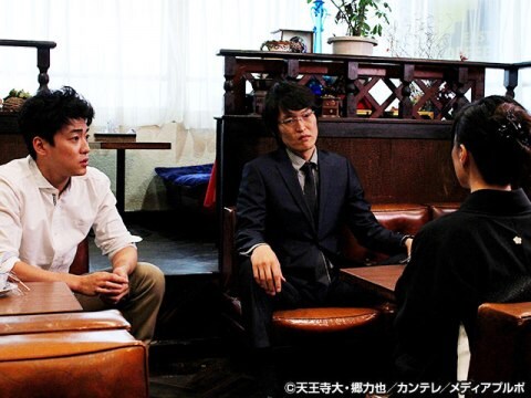 ドラマ 新 ミナミの帝王 奨学金とオレオレ詐欺 奨学金とオレオレ詐欺 フル動画 初月無料 動画配信サービスのビデオマーケット