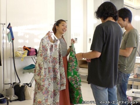 バラエティ セブンルール 22 渡辺直美のスタイリスト 大瀧彩乃 フル動画 初月無料 動画配信サービスのビデオマーケット