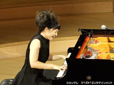 バラエティ セブンルール 27 31歳でグラミー賞 世界が認めたジャズピアニスト フル動画 初月無料 動画配信サービスのビデオマーケット