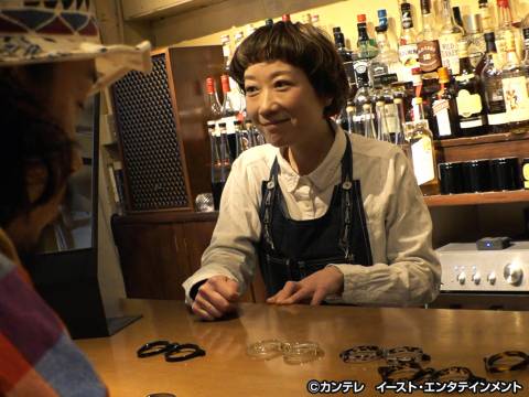 バラエティ セブンルール 71 誰もが似合うメガネで笑顔に 斬新なアイデアで業界注目の若き職人 フル動画 初月無料 動画配信サービスのビデオマーケット