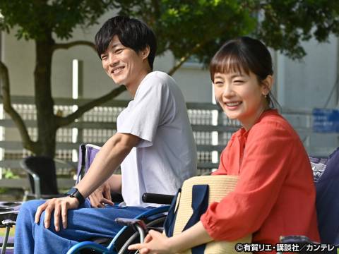 ドラマ パーフェクトワールド 7 巡り会う運命 フル動画 初月無料 動画配信サービスのビデオマーケット