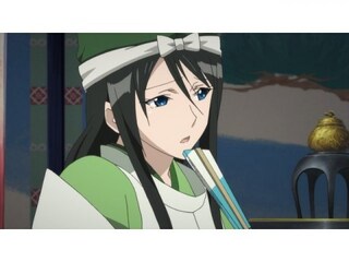 戦国乙女 桃色パラドックス 第3話 天空乙女 フル動画 無料体験 動画配信サービスのビデオマーケット