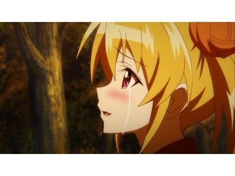 アニメ 戦国乙女 桃色パラドックス 第13話 陽光乙女 フル動画 初月無料 動画配信サービスのビデオマーケット