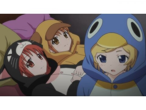 アニメ プリティーリズム オーロラドリーム 第25話 友情の誓い オーロラの翼 フル動画 初月無料 動画配信サービスのビデオマーケット