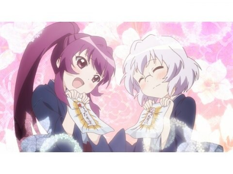 アニメ ゆるゆり 第10話 修学旅行というが 私たちは一体何を学び修めたのだろう フル動画 初月無料 動画配信サービスのビデオマーケット アニメ ゆるゆり 第10話 修学旅行というが 私たちは一体何を学び修めたのだろう フル動画 初月無料 動画配信サービスのビデオマーケット