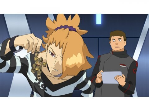 アニメ ダンボール戦機w 第九話 潜入 オメガダイン フル動画 初月無料 動画配信サービスのビデオマーケット アニメ ダンボール戦機w 第九話 潜入 オメガダイン フル動画 初月無料 動画配信サービスのビデオマーケット