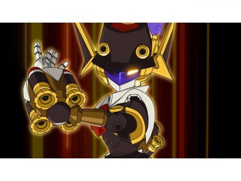 アニメ ダンボール戦機w 第十一話 ヒロに眠る力 フル動画 初月無料 動画配信サービスのビデオマーケット アニメ ダンボール戦機w 第十一話 ヒロに眠る力 フル動画 初月無料 動画配信サービスのビデオマーケット
