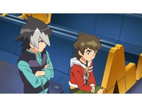 アニメ ダンボール戦機w 第二十五話 友情と絆のlbx フル動画 初月無料 動画配信サービスのビデオマーケット アニメ ダンボール戦機w 第二十五話 友情と絆のlbx フル動画 初月無料 動画配信サービスのビデオマーケット