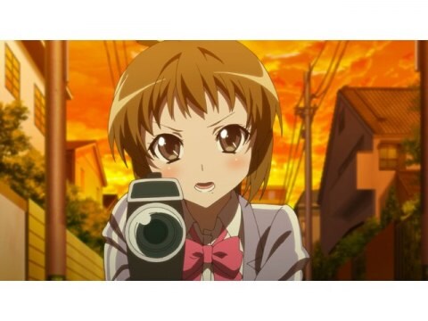 アニメ 這いよれ ニャル子さん 第9箱 僕があいつであいつが僕で フル動画 初月無料 動画配信サービスのビデオマーケット