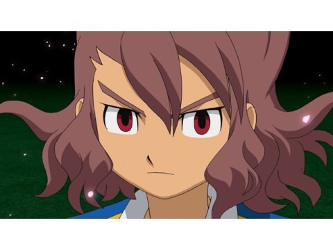 アニメ イナズマイレブンgo クロノ ストーン 第17話 夢の天下 フル動画 初月無料 動画配信サービスのビデオマーケット