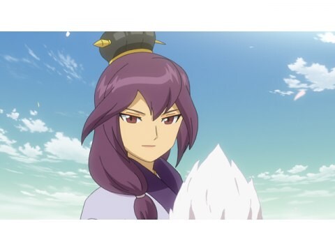 アニメ イナズマイレブンgo クロノ ストーン 第24話 激襲 ザナーク ドメイン フル動画 初月無料 動画配信サービスのビデオマーケット