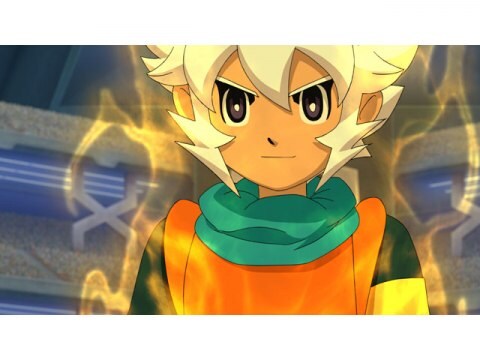 アニメ イナズマイレブンgo クロノ ストーン 第48話 Saruの力 フル動画 初月無料 動画配信サービスのビデオマーケット