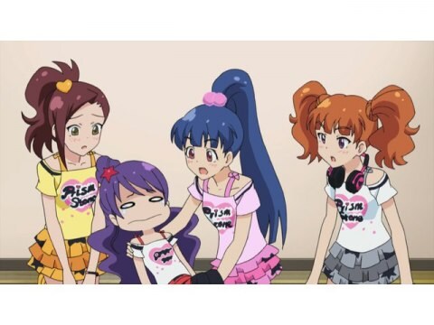 プリティーリズム ディアマイフューチャー 第7話 第11話 フル動画 無料体験 動画配信サービスのビデオマーケット プリティーリズム ディアマイフューチャー 第7話 第11話 フル動画 無料体験 動画配信サービスのビデオマーケット