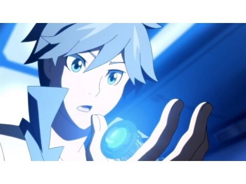 アニメ 獣旋バトル モンスーノ 第1話 ロック 鍵 フル動画 初月無料 動画配信サービスのビデオマーケット