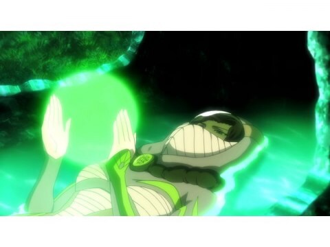 アニメ 獣旋バトル モンスーノ 第47話 五部族の秘宝 フル動画 初月無料 動画配信サービスのビデオマーケット