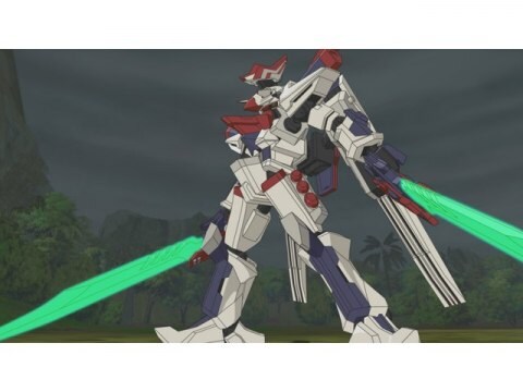 アニメ ダンボール戦機ウォーズ 第22話 新たなる機体 フル動画 初月無料 動画配信サービスのビデオマーケット