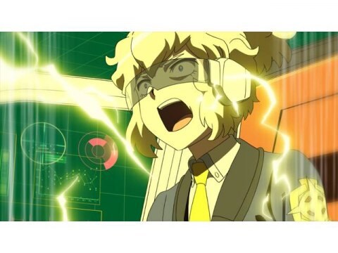 ダンボール戦機ウォーズ 第23話 第27話 フル動画 無料体験 動画配信サービスのビデオマーケット