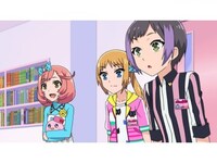 無料視聴あり アニメ プリティーリズム レインボーライブ の動画まとめ 初月無料 動画配信サービスのビデオマーケット