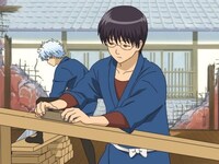 無料視聴あり アニメ 銀魂 1年目 の動画まとめ 初月無料 動画配信サービスのビデオマーケット