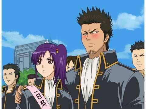 銀魂 2年目 第56話 一日局長に気をつけろッテンマイヤーさん フル動画 無料体験 動画配信サービスのビデオマーケット 銀魂 2年目 第56話 一日局長に気をつけろッテンマイヤーさん フル動画 無料体験 動画配信サービスのビデオマーケット