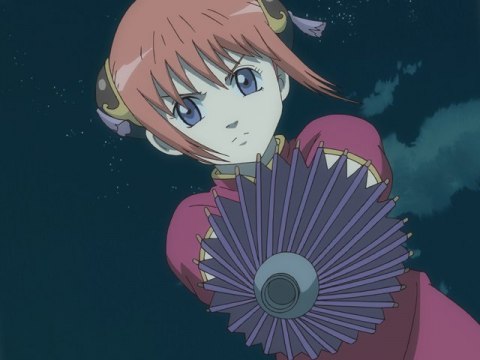 アニメ 銀魂 2年目 第59話 傘の置き忘れに注意 フル動画 初月無料 動画配信サービスのビデオマーケット